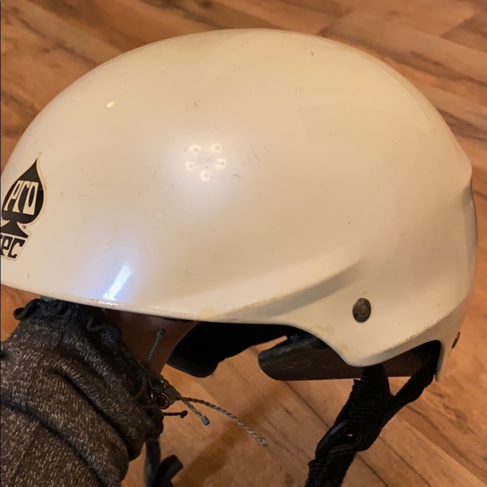 Mosa Snowboarding helmet